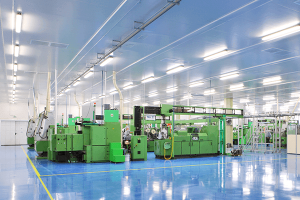 Jual Perlengkapan Cleanroom Harga Terjangkau